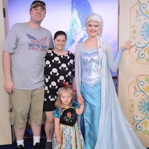 Meet your Posher, Leeanne